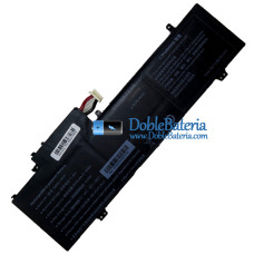 Batería para PDA 549061-3S1P 10Buckles-7Lines [Batería de repuesto]